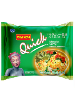 Ambika Quick Waiwai Chicken