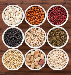 Beans