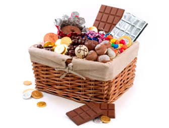 Snacks & Sweets