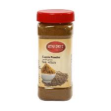 Sartaj Cumin Powder 100g pet Jar