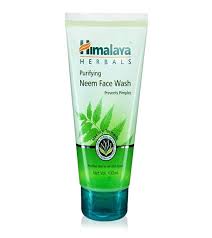 Himalaya Face wash 100 ml Sartaj