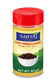Sartaj Whole Spice Mix 100g