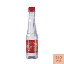 White Vinger 650g