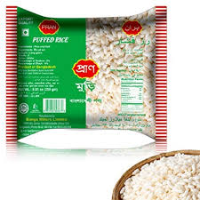 Pran Muri 200g (JB Halal)